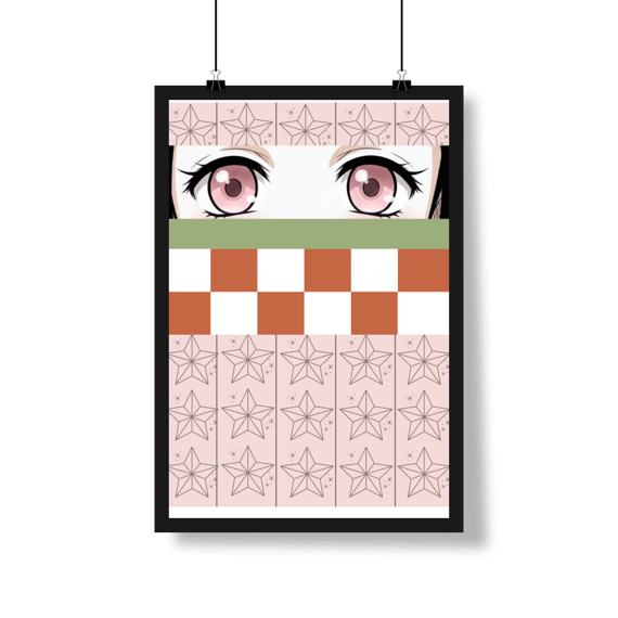 Poster anime
