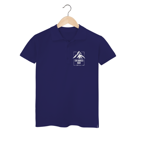 Polo Feminina