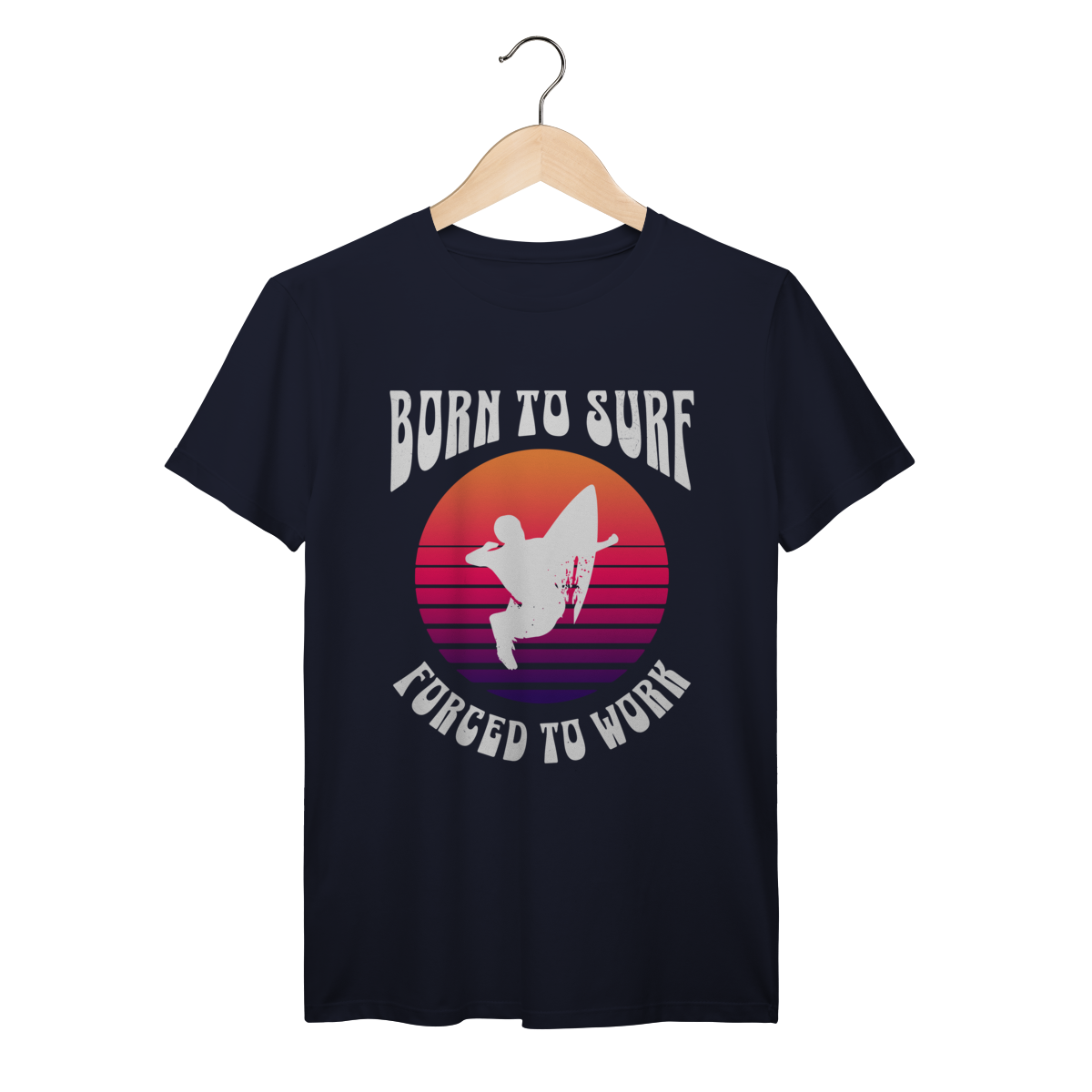 Born to Surf