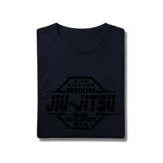 Nome do produto Carlson Arpoador - Kiko Velloso BJJ