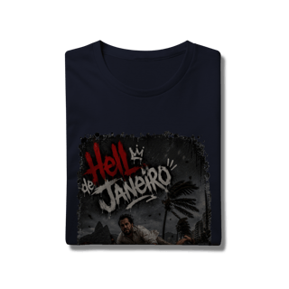 Nome do produto Hell de Janeiro Fun Cooler