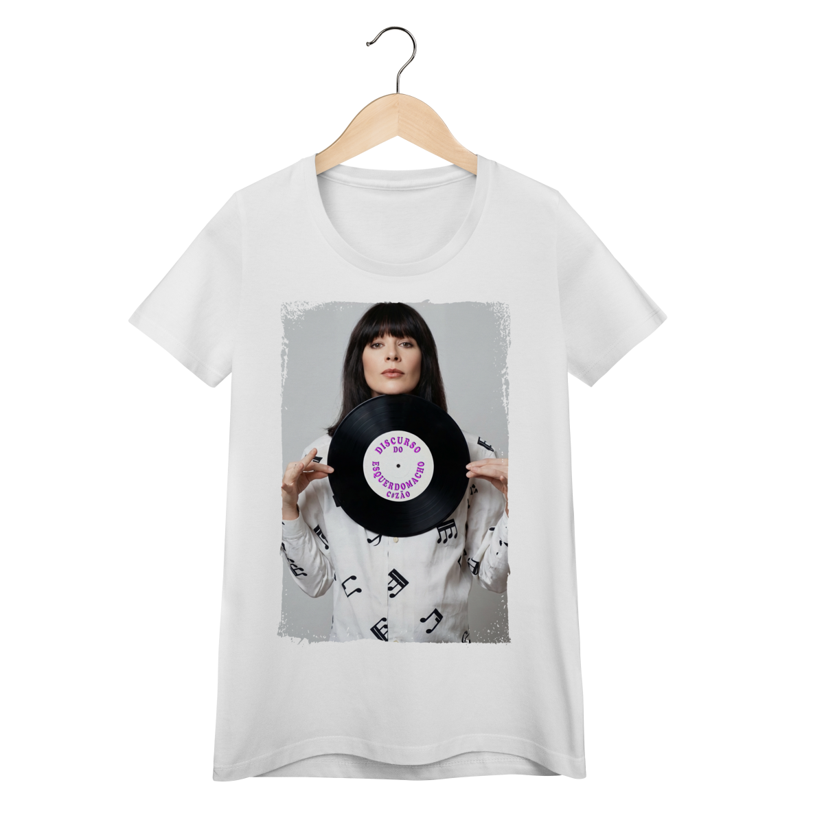 Muda o Disco!