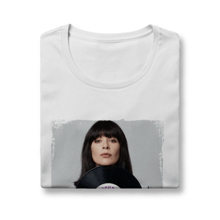 Nome do produto Muda o Disco!