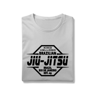 Nome do produto Carlson Arpoador - Kiko Velloso BJJ