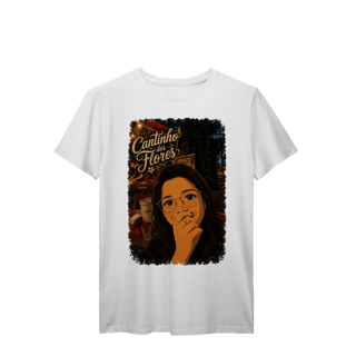 Nome do produto Cantinho das Flores