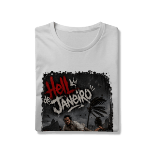 Nome do produto Hell de Janeiro Fun Cooler