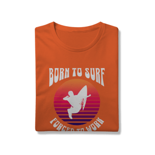 Nome do produto Born to Surf