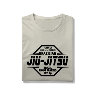 Nome do produto Carlson Arpoador - Kiko Velloso BJJ