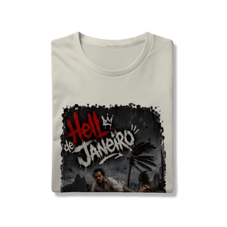 Nome do produto Hell de Janeiro Fun Cooler