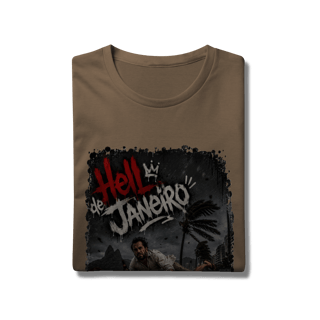 Nome do produto Hell de Janeiro Fun Cooler