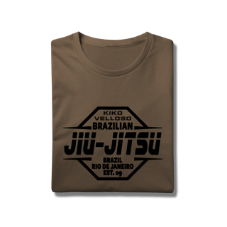 Nome do produto Carlson Arpoador - Kiko Velloso BJJ