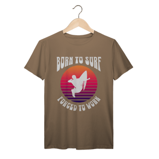 Nome do produto Born to Surf