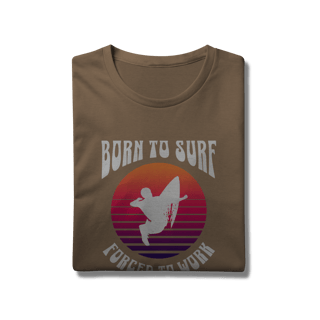 Nome do produto Born to Surf