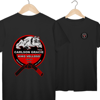 Carlson Arpoador - Escola Carlson Gracie