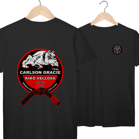 Carlson Arpoador - Escola Carlson Gracie