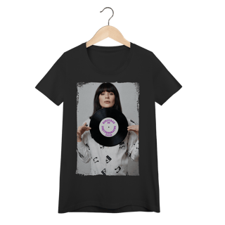 Nome do produto Muda o Disco!