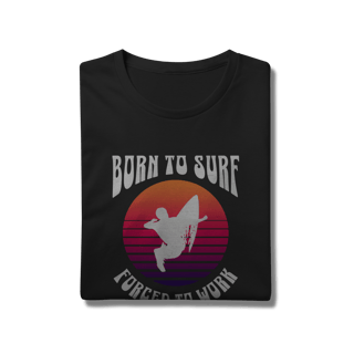 Nome do produto Born to Surf