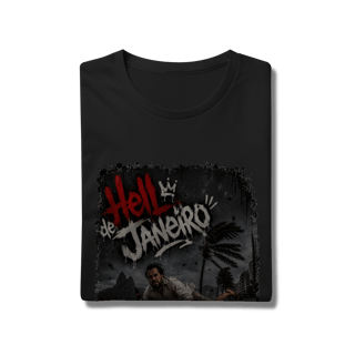 Nome do produto Hell de Janeiro Fun Cooler