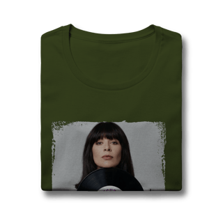 Nome do produto Muda o Disco!