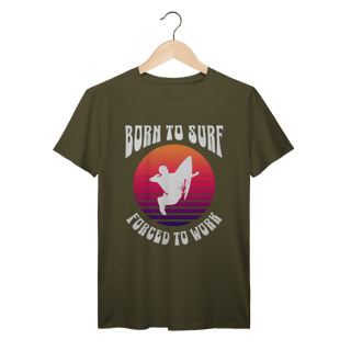 Nome do produto Born to Surf