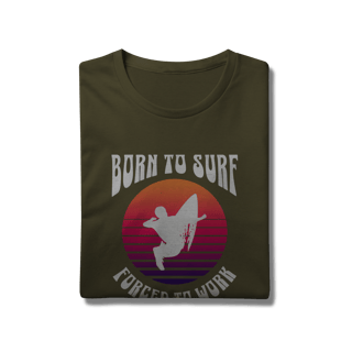 Nome do produto Born to Surf