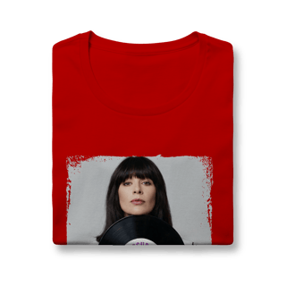 Nome do produto Muda o Disco!