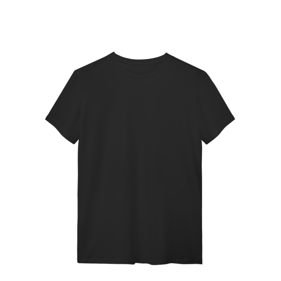 Camiseta Lisa Básica