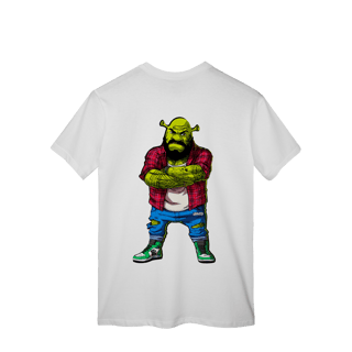 Nome do produto Camiseta Shrek Urban Legend