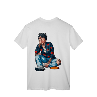 Nome do produto Camiseta Obito 