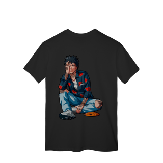 Nome do produto Camiseta Obito 