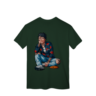 Nome do produto Camiseta Obito 