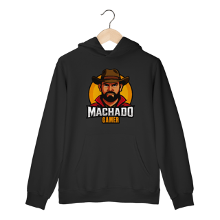 MOLETOM MACHADO GAMER