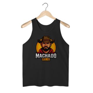 REGATA MACHADO GAMER MODELO 1