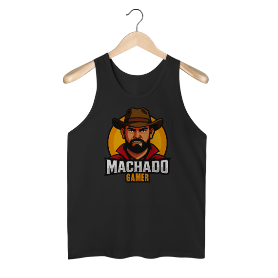 REGATA MACHADO GAMER MODELO 1