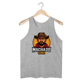 Nome do produto REGATA MACHADO GAMER MODELO 1