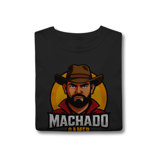 Nome do produto CAMISETA MACHADO GAMER MODELO 1