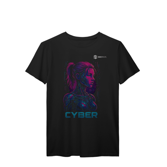 Cyber Girl