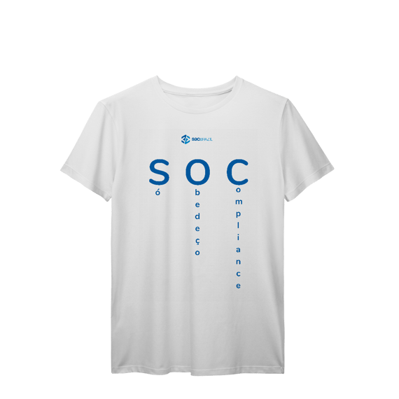 SOC - Só Obedeço Compliance