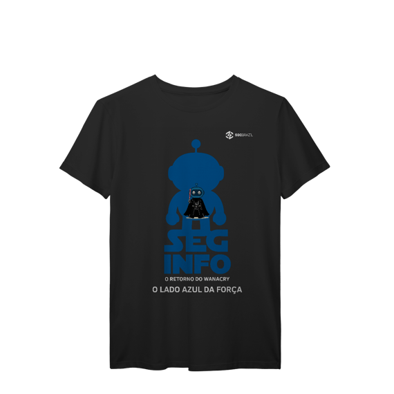 Lado Azul da Força