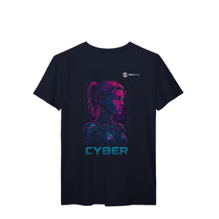 Nome do produto Cyber Girl