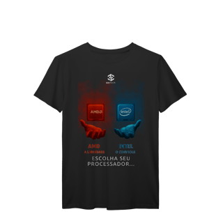 Nome do produto AMD VS Intel