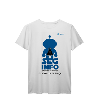 Nome do produto Lado Azul da Força