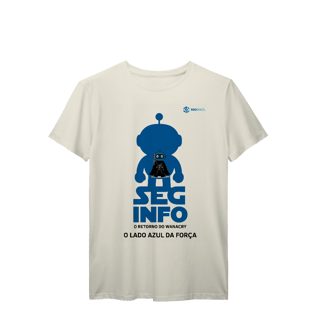 Nome do produto Lado Azul da Força