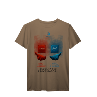 Nome do produto AMD VS Intel