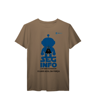 Nome do produto Lado Azul da Força