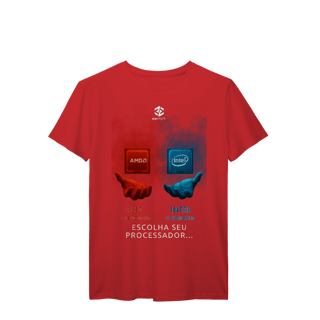 Nome do produto AMD VS Intel