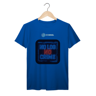 Nome do produto No Log No Crime