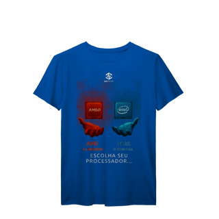Nome do produto AMD VS Intel