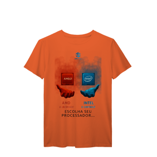Nome do produto AMD VS Intel