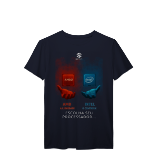 Nome do produto AMD VS Intel
